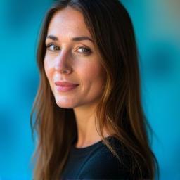 Portrait de Emilie Bernard, Lead Designer chez Advanced Digital Solutions