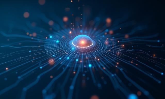Image illustrant les tendances de l'intelligence artificielle