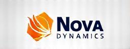 Logo Nova Dynamics