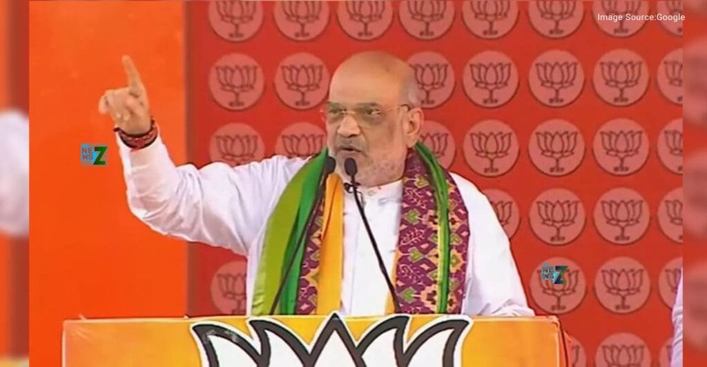 Do whatever you have to do for appeasement: Shah against Rahul