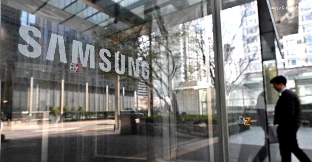 Samsung Projects 900% Surge in Q1 Profits