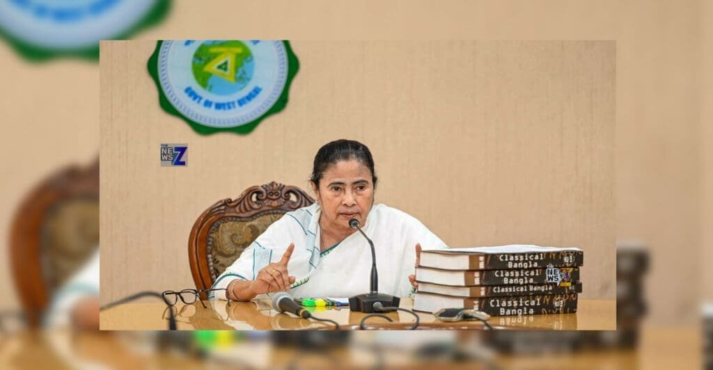 Mamata Banerjee Vows to Fight High Court Decision on SLST-2016 Jobs Cancelation